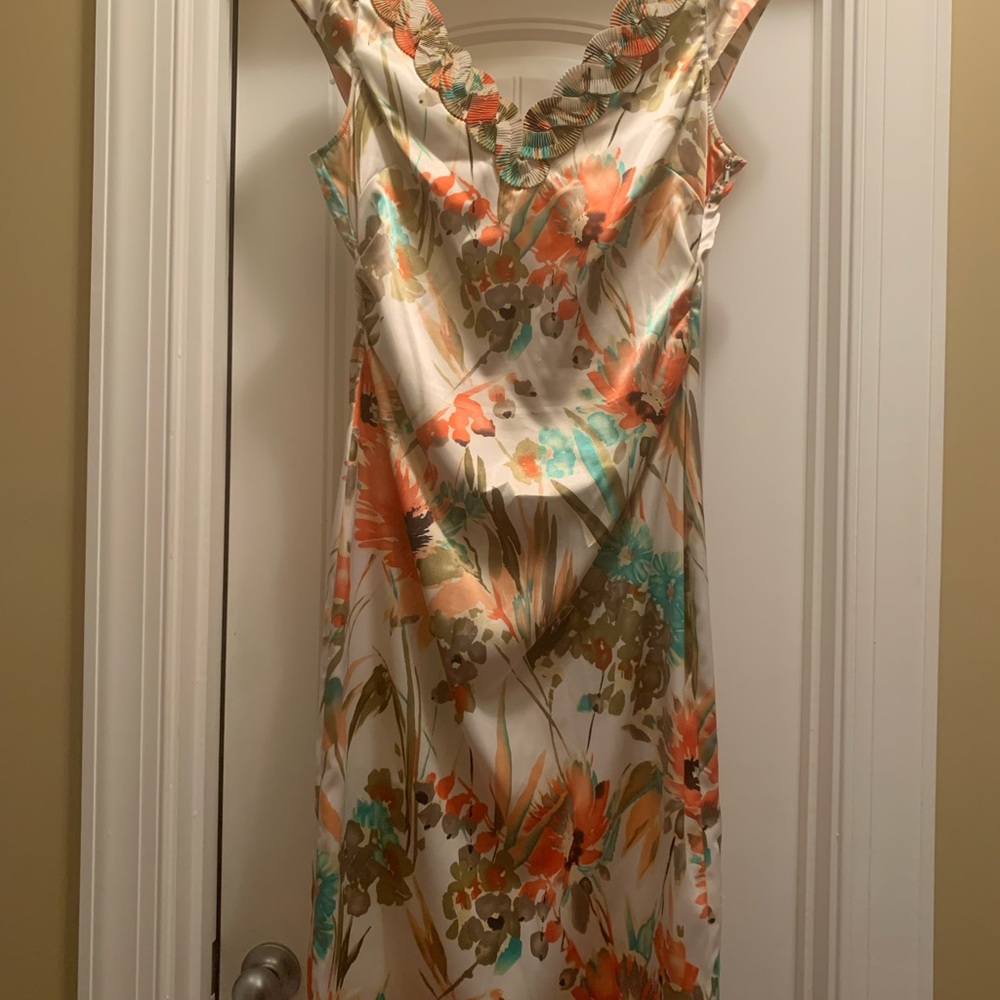 Ladies Dress